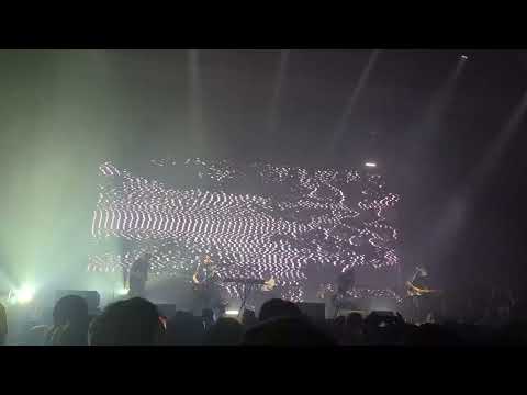 Slowdive - She Calls Live in Bangkok (Mar 18, 2024)