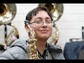 HTC REEL Kids: Steven - North Myrtle High School
