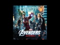 Rise Against - Dirt and Roses (Avengers 2012) with lyrics!