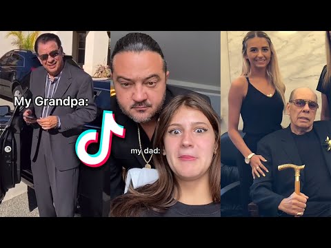 Are You In The Mafia TikTok Compilation