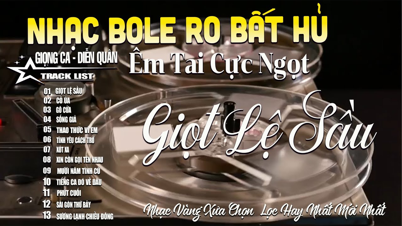 ALBUM Bolero HAY NHẤT MỚI NHẤT Hiện Nay ➤ LK Nhạc Vàng Xưa DIỄN QUÂN Cực Êm Tai Dễ Nghe Dễ Ngủ