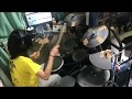 星野源 - 恋ダンスを全然知らん人が叩きました(踊りました)