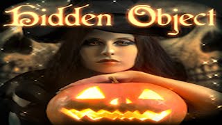 Hidden Object Mystery: Happy Halloween | Puzzle | Hidden Object Game screenshot 1