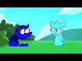 End of video