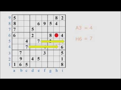 Sudoku Diabolique
