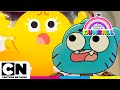 Gumball S Worst Day Ever Gumball Cartoon Network UK