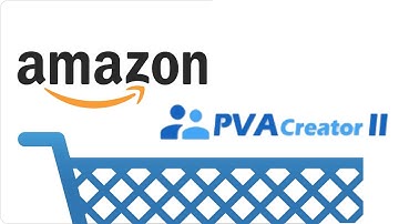 PVACreator Ⅱ (Amazon) New Tutorial - Auto Create Amazon Accounts