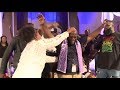 Pastor Tamara Bennett - Chicago 12-Hour Prayer/10p Session (6-16-17)