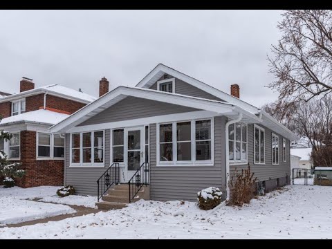 1805 Palace Avenue, Saint Paul, MN home video tour