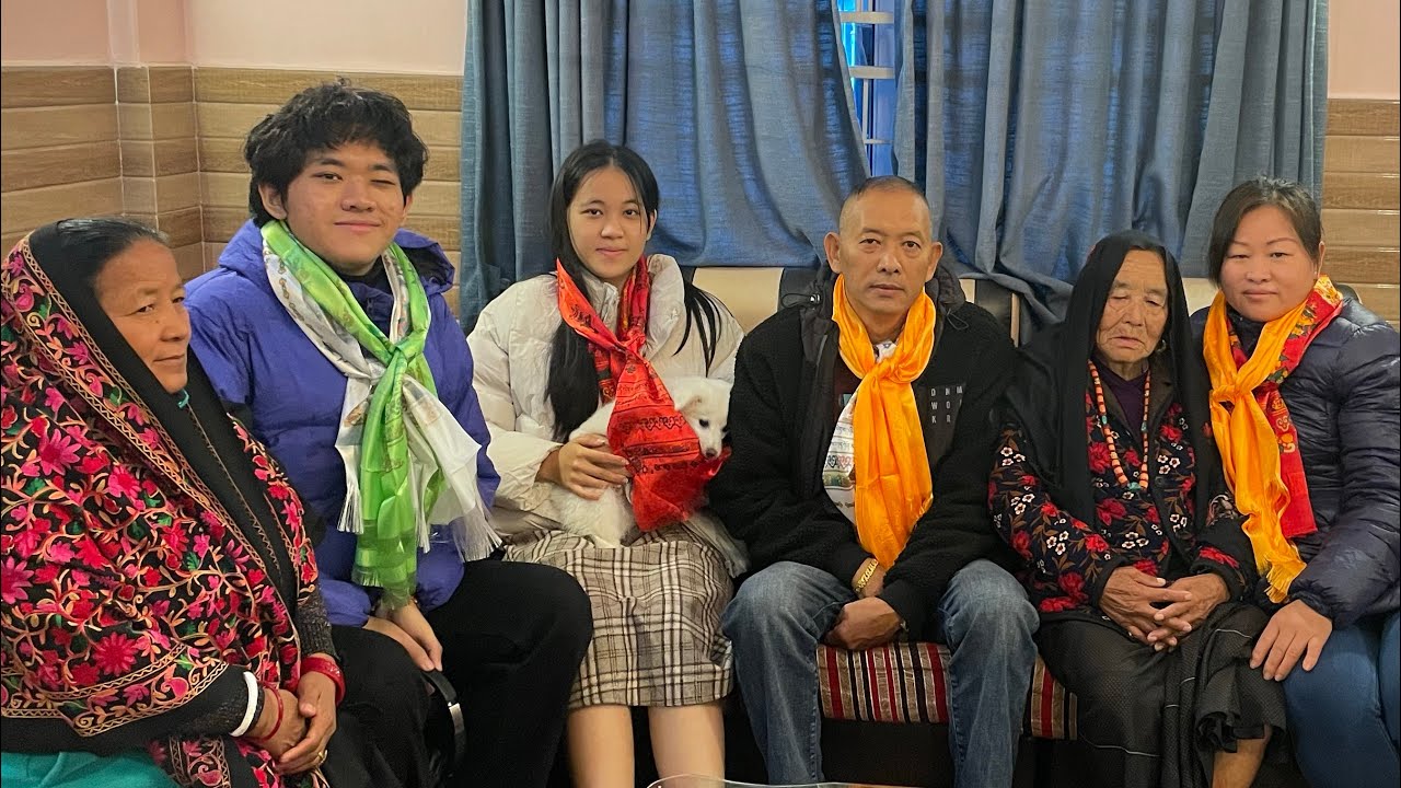 Returning to Kathmandu from Pokhara Ft. Buddha Airline ️🥰 YouTube