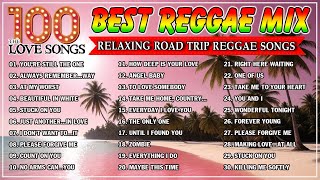 New Reggae Songs 2024 🍺 Reggae Music Mix 2024 🌄 Most Requested Reggae Love Songs 2024