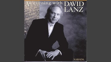 Variations On A Theme From Pachelbel