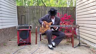 Vintage Alembic Series \ Vintage Alembic Series \