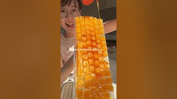 I made the AI honey keyboard into squishy 🍯✨