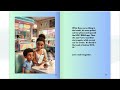 The Glorious Life of Joshua Royal Book 3 - Story 2 ‘Neighborhood Walks’ #bedtimestories #jesus #yt