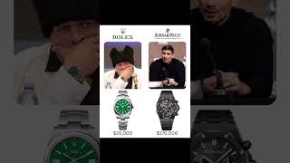 Usyk VS Rico Watch Collection 🥊👀🔥               #pyramids #boxing #olesandrusyk #ricoverhoeven #fyp