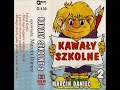 Marcin Daniec - Kawały Szkolne 2 (Gamma) (G-139)