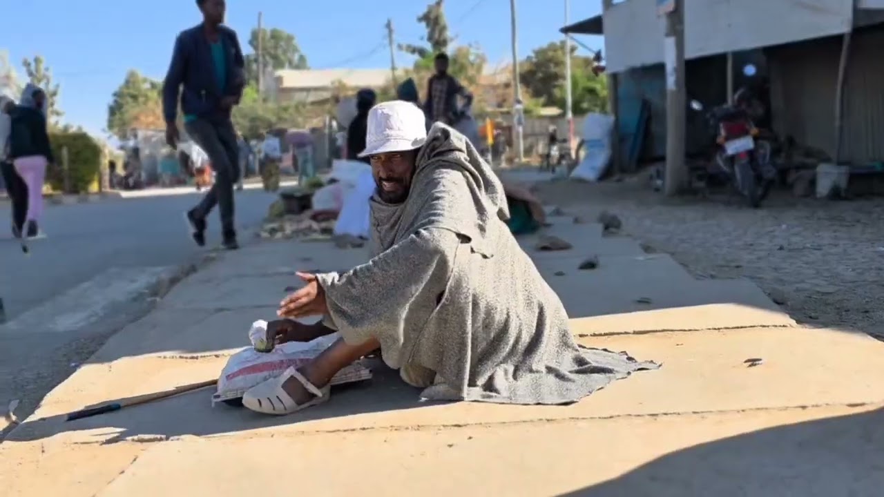 ቻው ለ መ ና።።።Part 1