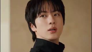 Full Jin for Esquire Wellness October 2026 Issue with ALO  Update