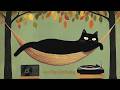 Hammock Hours Vintage Noir Jazz for Quiet Afternoons