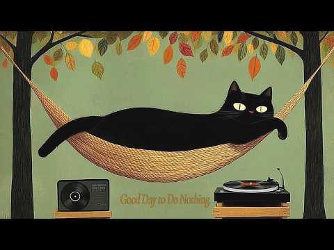 Hammock Hours    Vintage Noir Jazz for Quiet Afternoons