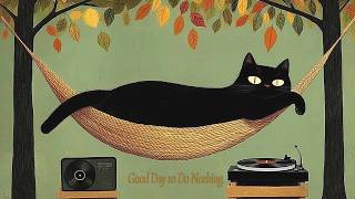 Hammock Hours    Vintage Noir Jazz for Quiet Afternoons