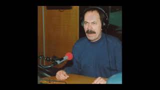 Scatman John - Interview with Radio AAHS, Live from Universal Studios Hollywood (3/29/97)