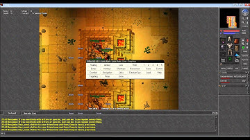 Como Por Fast Attack No Elf Bot Tibia