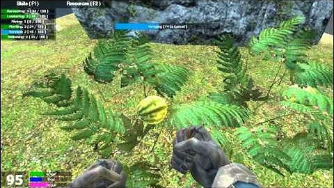 [Dther99 and Dirtyker Play] GMod Stranded Part 1