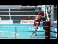Day10 - Highlight - 2011 SAT&amp;CO AIBA World Boxing Championships, Baku