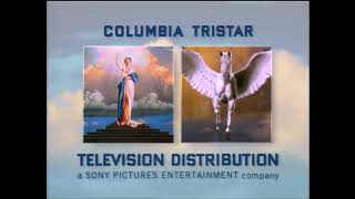 1996 Columbia TriStar Television logo with Sony Pictures Television music 1996 Columbia TriStar Television logo with Sony Pictures Television music