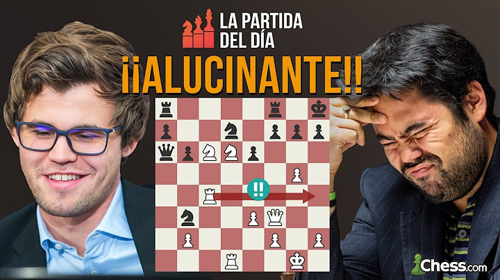 CARLSEN VS NAKAMURA ► Un SISTEMA LONDRES para ser CAMPEÓN del MUNDO Blitz