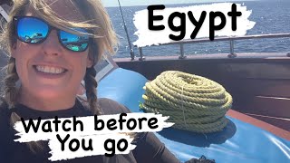 Watch Before You GO Sharm el sheikh - Egypt @melsmidlifeadventures1364