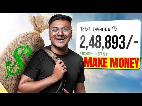 How To Make Money With Google Ads (2023) | Google Ads Se Dher Sara Paisa ?