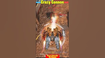 War Robot Mk3 Unstoppable Robot EXE Gameplay - War Robots #Shorts WR