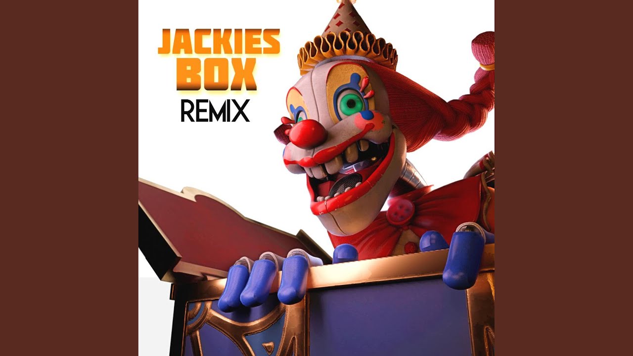 Jackie's Box - YouTube