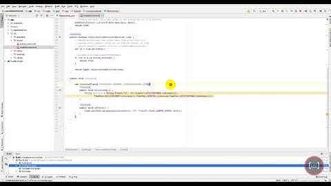 Android countdown timer tutorial