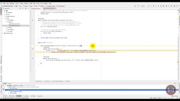 Android countdown timer tutorial