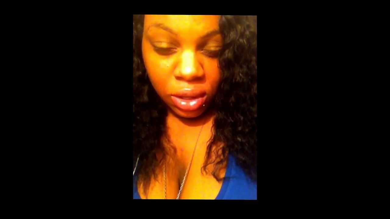 Sensationnel Premium Now Wet And Wavy Hair Youtube