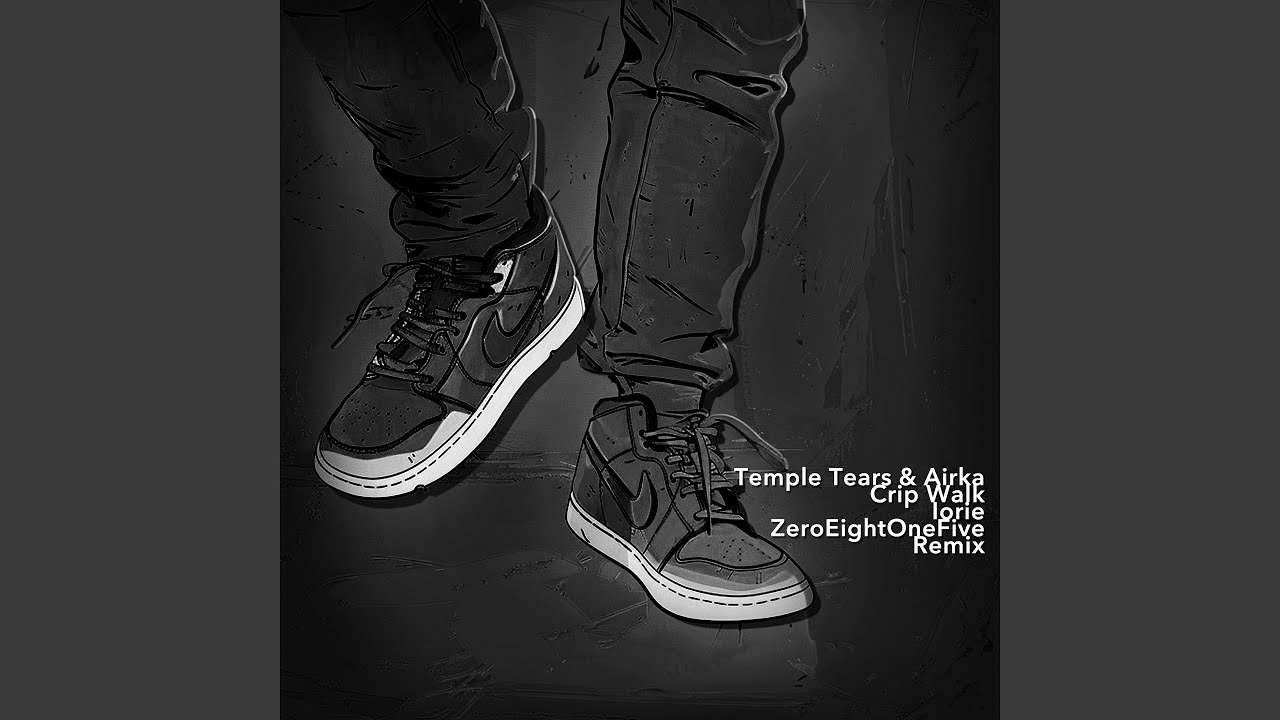Watch Crip Walk (Iorie 'Zeroeightonefive' Remix) on YouTube Watch Crip Walk (Iorie 'Zeroeightonefive' Remix) on YouTube