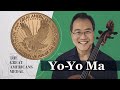 view Smithsonian’s Great Americans Medal | Yo-Yo Ma, Ninth Recipient, May 9, 2023 digital asset number 1