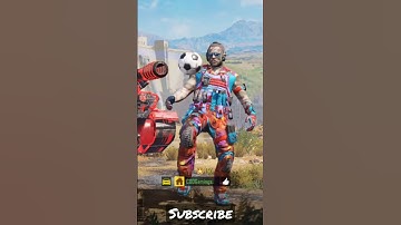 Transformation All Character Of Call Of Duty Mobile #Shorts #callofdutymobile #codgamings #codm