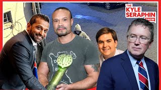 FBI threatens Congressional Staffer for Investigating Pipe Bomber Case! | Ep 684