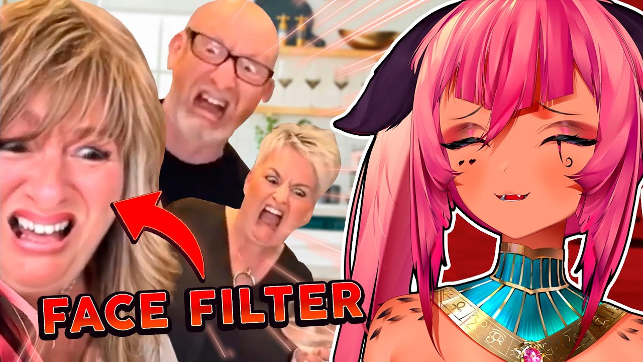 Tricky Reacts to Funniest Instagram Memes!