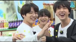 [ENG SUB] RUN BTS EP 53 SHORT TRIP - 1 [INDO/ESP/THAI/VIET/JAP]