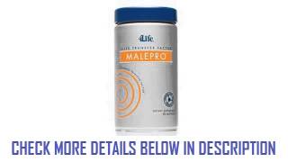 4Life Transfer Factor MalePro by 4Life 90 soft gels Health and Beauty screenshot 5