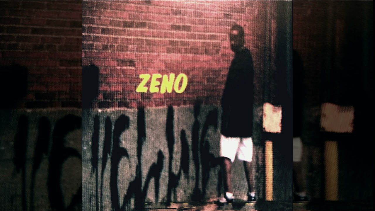Zeno Vellie - Dick