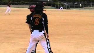 2009 0621 二神 ヒット