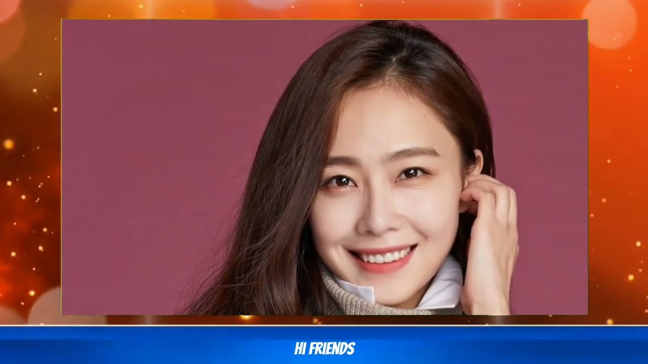 Hong Soo-hyun biography