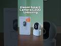 Xiaomi Smart Camera C200 Unboxing #shortvideo #shorts #viralvideo #tech #smartcamera